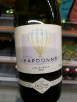 The Exquisite Collection Chardonnay