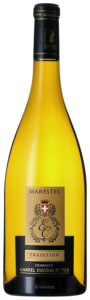 Domaine Eugène Carrel et Fils Marestel Tradition 2017