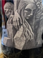 Alzania El Poblado Garnacha