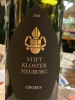 Stiftskellerei Klosterneuburg Chorus