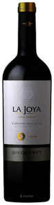 Bisquertt Family Vineyards La Joya Gran Reserva Cabernet Sauvignon N.V.