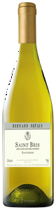 Bernard Defaix Saint Bris Sauvignon N.V.