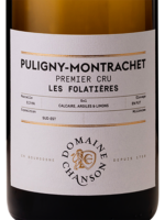 Puligny-Montrachet Premier Cru Les Folatières