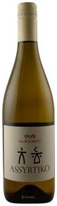 Alexakis Assyrtiko 2024