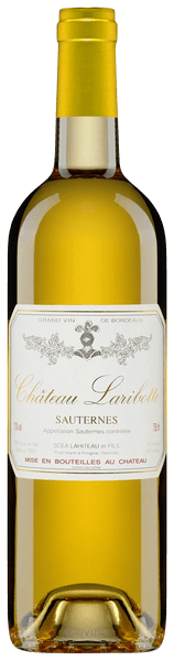 Château Laribotte Sauternes
