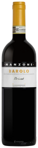 Manzone Bricat Barolo N.V.
