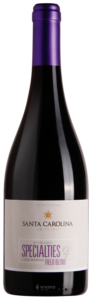 Santa Carolina Specialities Cool Mountain Red Field Blend N.V.