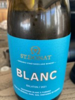 Szent Donat Talajsztori Blanc
