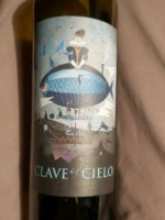 Borsao Bodegas Clave del Cielo