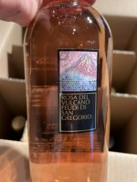 Feudi di San Gregorio Rosa del Vulcano