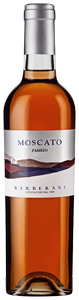 Barberani Moscato Passito N.V.