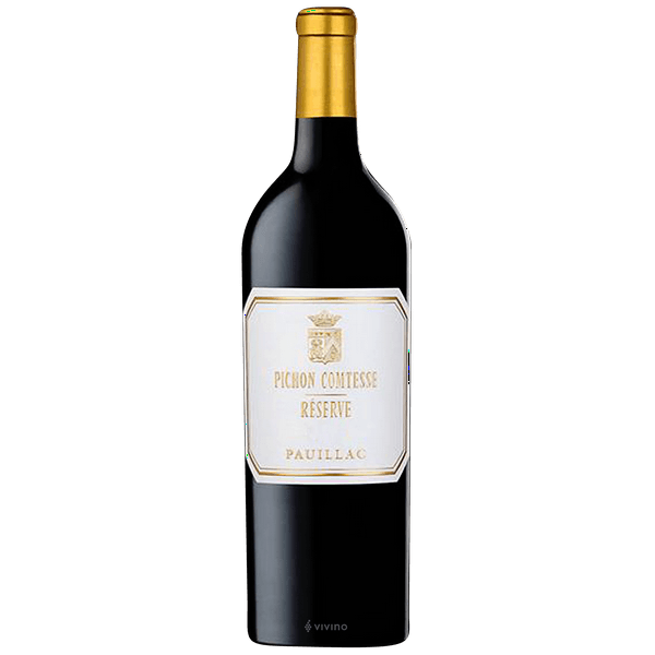 Château Pichon Longueville Comtesse de Lalande Réserve (de la