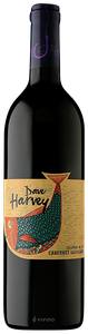 Dave Harvey Cabernet Sauvignon N.V.