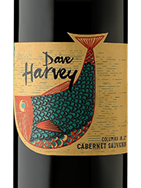 Dave Harvey Cabernet Sauvignon | Vivino English