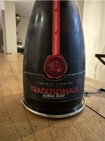 Videiras Carraro Tradizionale Extra Brut
