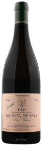 Quinta da Pellada Quinta de Saes Late Release Cerceal N.V.