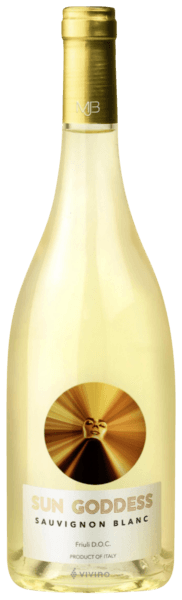 Sun Goddess Sauvignon Blanc