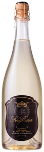 King Estate Blanc De Gris Méthode Champenoise N.V.