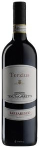 Tenuta Carretta Terzius Barbaresco N.V.