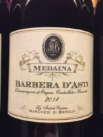 Marchesi di Barolo Medaina Barbera d'Asti