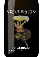 Millesimato Pas Dosé