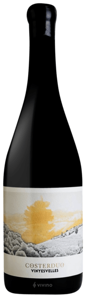 Costerduo Vinyes Velles