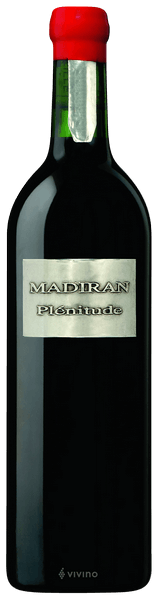 Plaimont Plénitude Madiran Rouge