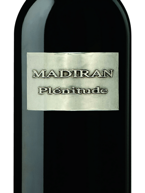 Plaimont Plénitude Madiran Rouge | Vivino English