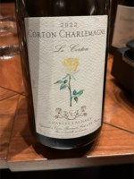 Charles Lachaux Corton-Charlemagne Grand Cru | Vivino English