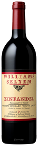 Williams Selyem Forchini Vineyard Zinfandel N.V.