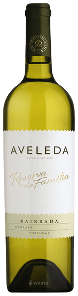 Aveleda Bairrada Reserva Da Familia