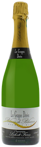 Laherte Freres Les Grappes Dorées Blanc de Blancs Brut Champagne Premier Cru N.V.