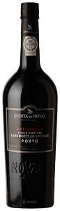 Quinta do Noval Late Bottled Vintage Unfiltered Port N.V.