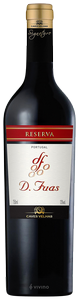 Caves Velhas D. Fuas Reserva Red N.V.