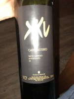 Familia Deicas Cafe Misterio Blend Supremo Aniversario 25