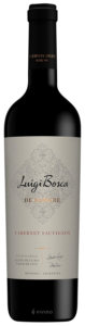 Luigi Bosca De Sangre Cabernet Sauvignon N.V.