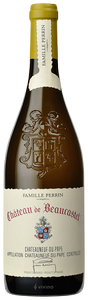 Château de Beaucastel Châteauneuf-du-Pape Blanc N.V.