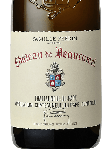 Châteauneuf-du-Pape Blanc