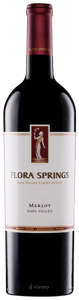Flora Springs Merlot