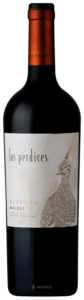 Viña Las Perdices Reserva Malbec N.V.