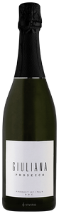 Riondo Giuliana Prosecco N.V.