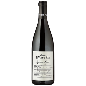 希少！Le Vieux Pin 2016 Équinoxe Merlot 2016 Le Vieux Pin Équinoxe Merlot | Vivino US