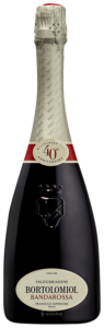 Bortolomiol Bandarossa Valdobbiadene Prosecco Superiore N.V.