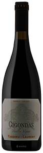 Tardieu-Laurent Gigondas Vieilles Vignes N.V.
