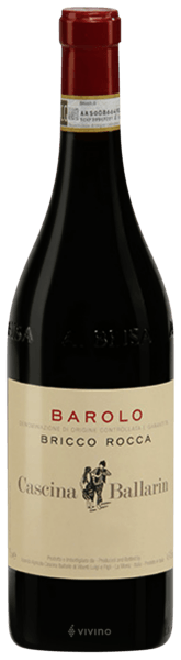 バローロブリッコロッカ 赤ワイン Barolo Bricco Rocca バローロブリッコロッカ 赤ワイン Barolo Bricco Rocca バローロ