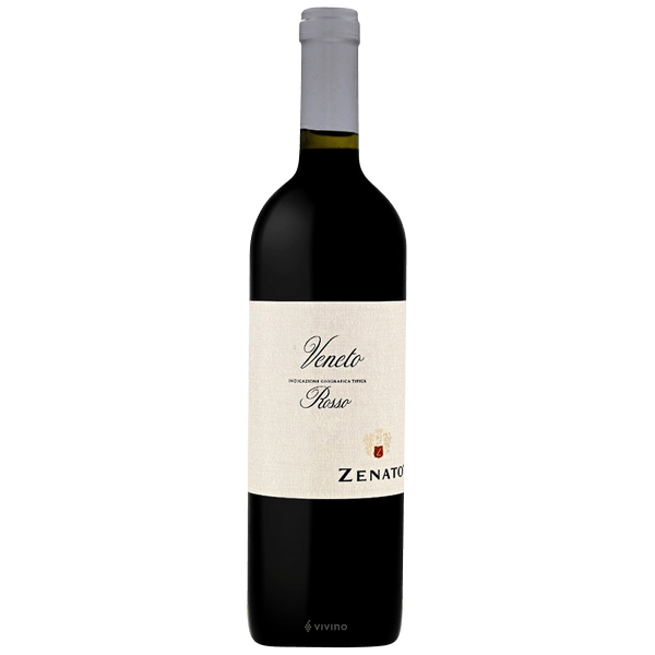 Zenato Rosso | Vivino English