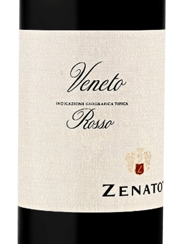その他 ROSSO VENETO 2009 Zenato Rosso | Vivino English