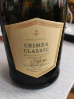 Zolotaya Balka (Золотая Балка) Crimea Classic (Брют Белое)