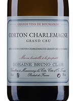 Corton Charlemagne Grand Cru