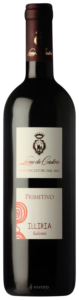 Leone de Castris Illiria Primitivo N.V.